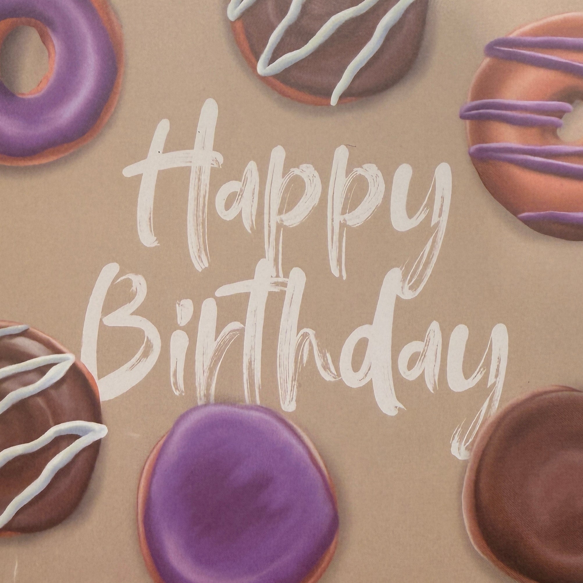 La Design Birthday Cards