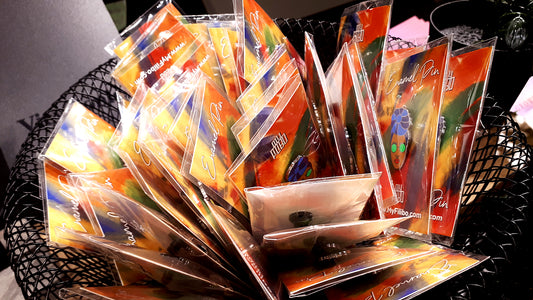 MyFilibo - Enamel Pin