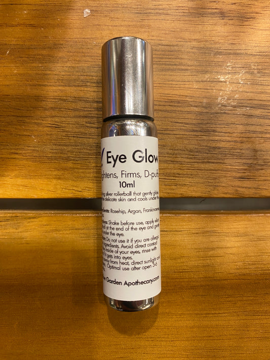 eye glow serum