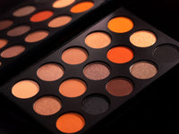 palettes (Blaze Beauty)