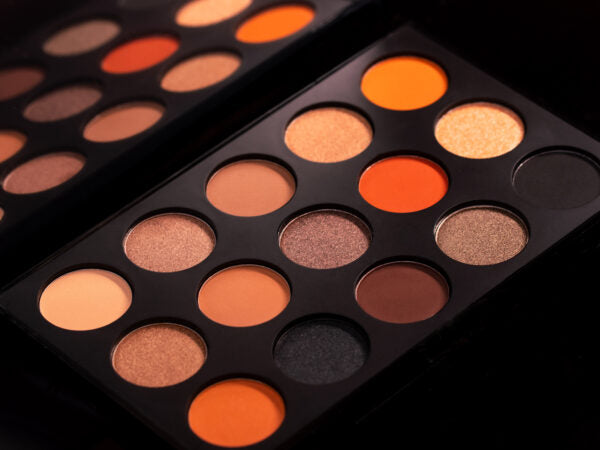 palettes (Blaze Beauty)