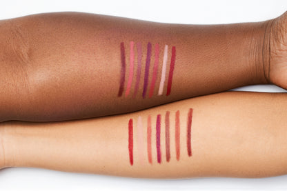 Queenfidence Lip Liner