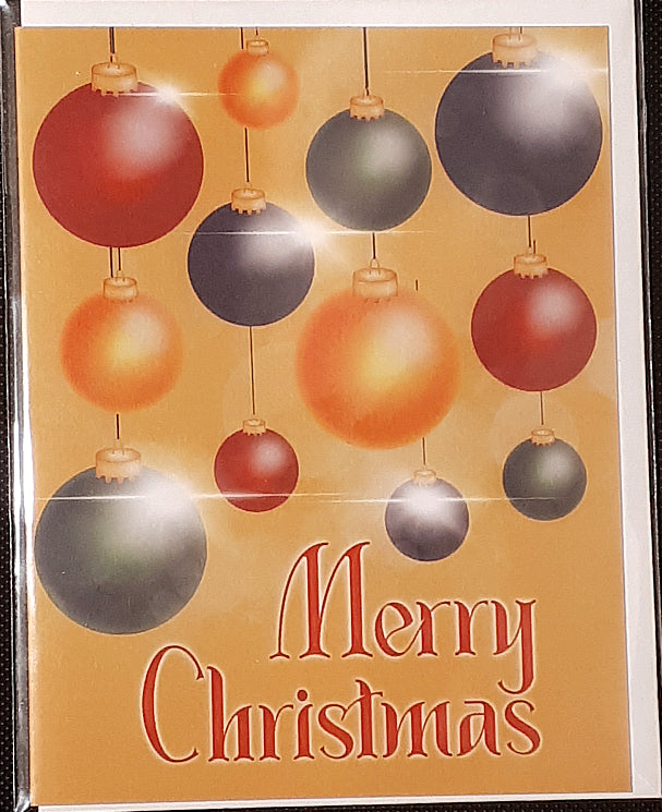 MyFilibo  - MERRY CHRISTMAS CARDS