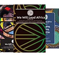 We Will Lead Africa Seires
