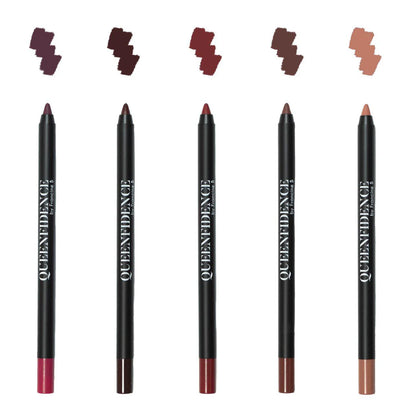 Queenfidence Lip Liner