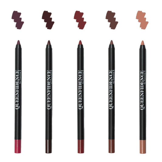 Queenfidence Lip Liner