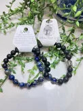 Crystal Bracelets (Assorted) A & T Apothecary-Taiynesha