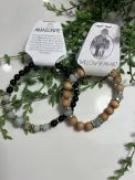 Crystal Bracelets (Assorted) A & T Apothecary-Taiynesha