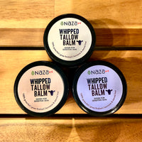 Whipped Tallow