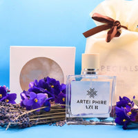 Artei Phire - Azur fragrance 50ml