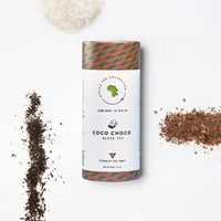Coco Choco - Black Tea