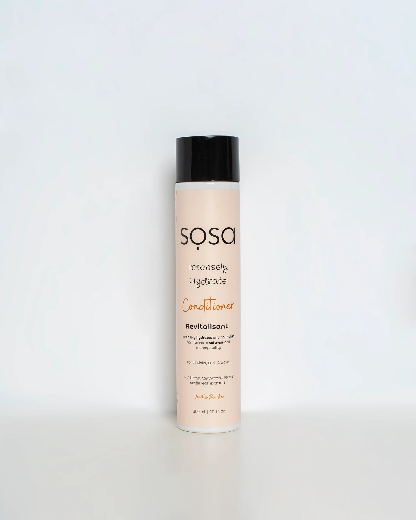 Intensely Hydrate Conditioner (pink)