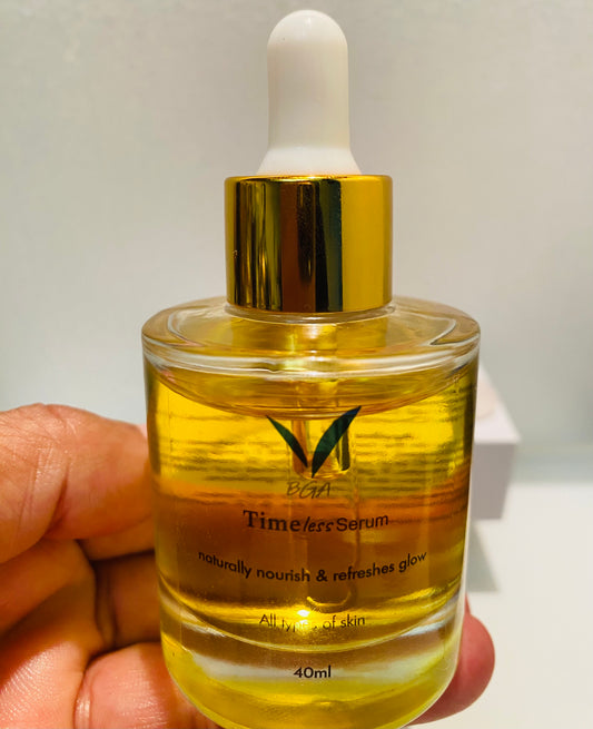 Timeless serum