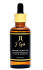 J'Gold Beard Oil