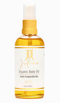 Jade Body Oil (100 ml)