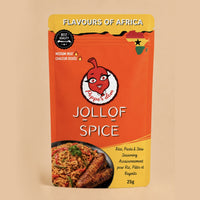 Jollof Spice