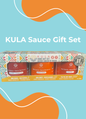 KULA SAUCE GIFT SET (UEL)