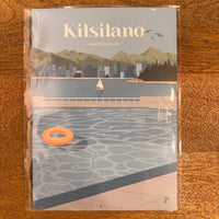 POSTCARDS  5 X 7 - LA DESIGNS