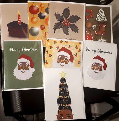 MyFilibo  - MERRY CHRISTMAS CARDS