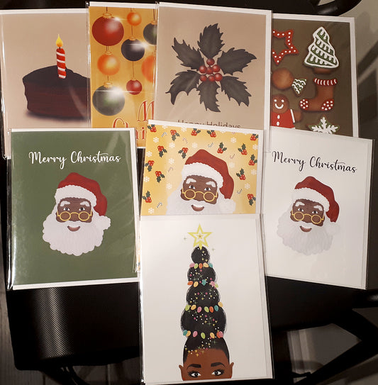MyFilibo  - MERRY CHRISTMAS CARDS