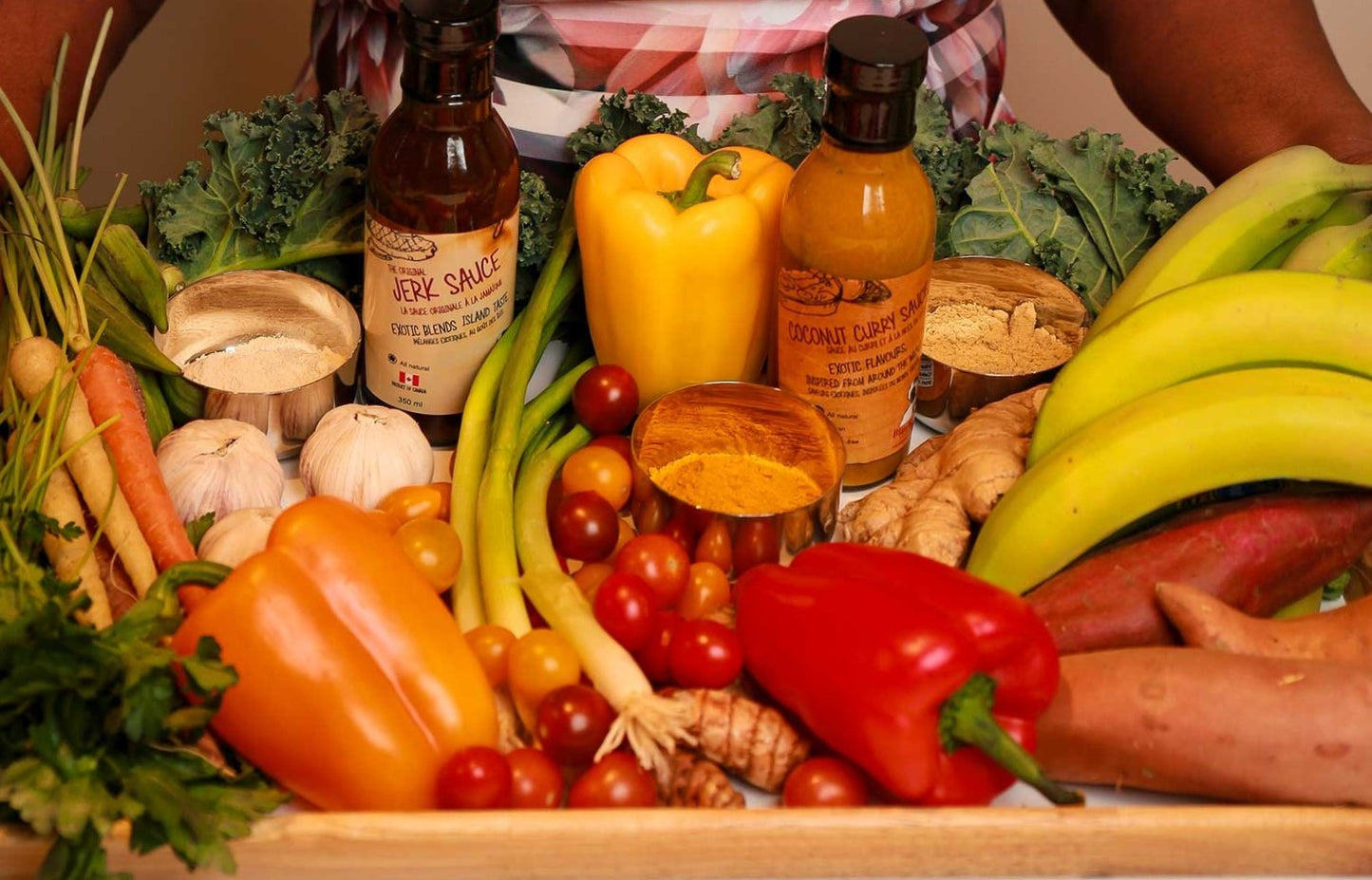 Maureen's sauces (350mL)