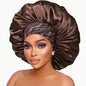 Deluxe Bonnet - PhiloSophie Hair