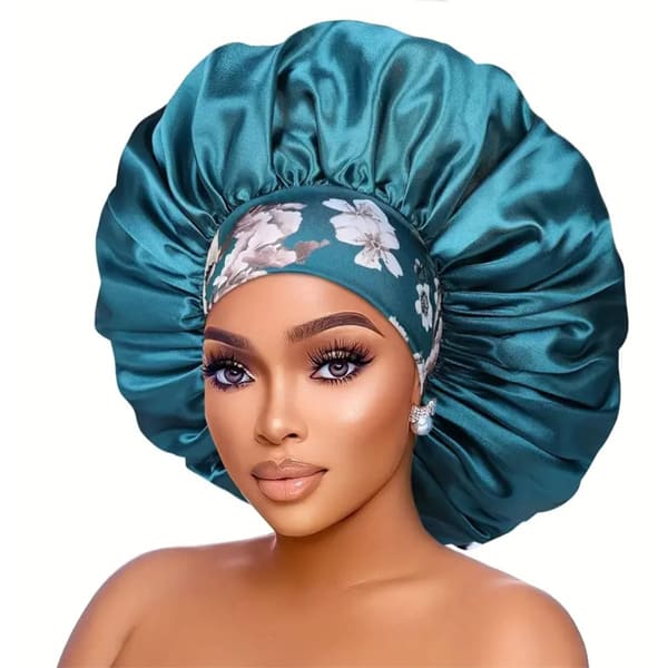 Deluxe Bonnet - PhiloSophie Hair