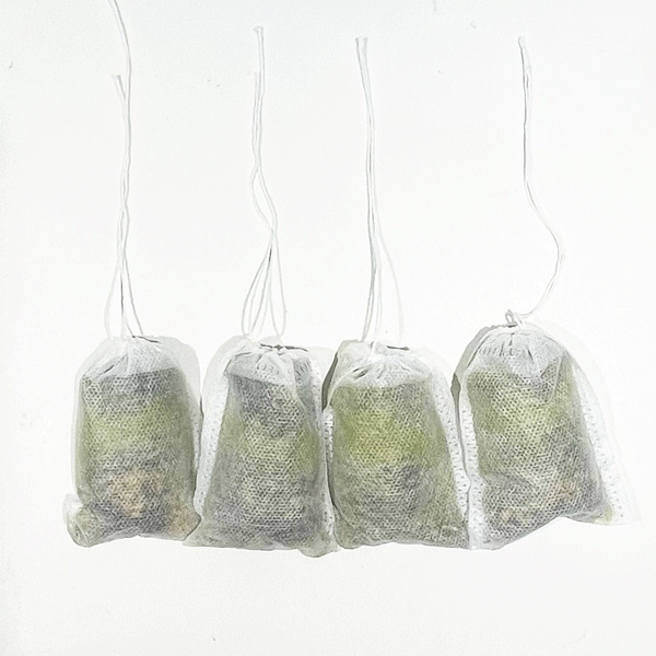 Hair Tea Rinse - PhiloSophie Hair