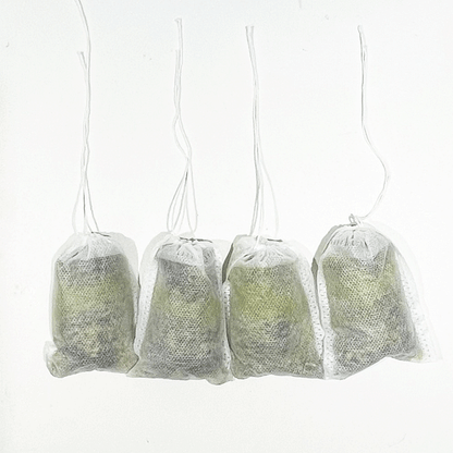 Hair Tea Rinse - PhiloSophie Hair