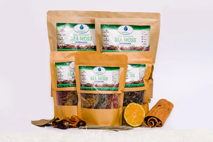 REVIVAFY - Full Spectrum Sea Moss - 56g