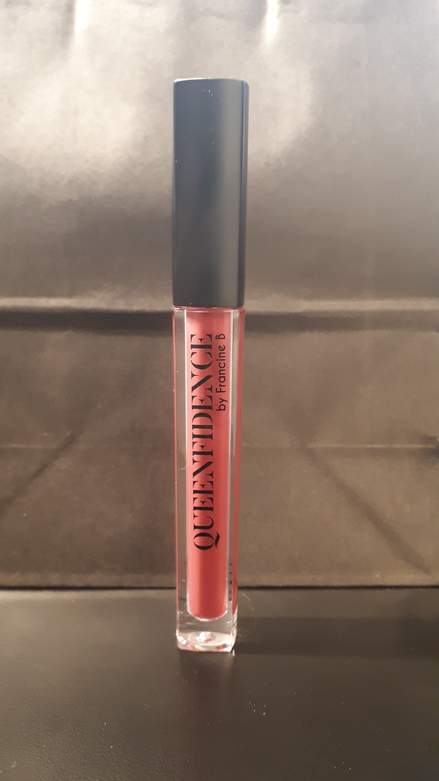 Queenfidence Cosmetics Liquid Matte Lipstick