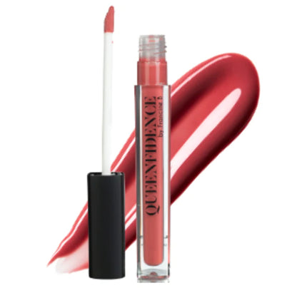 Queenfidence Lipgloss