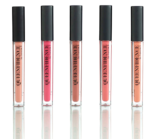 Queenfidence Lipgloss