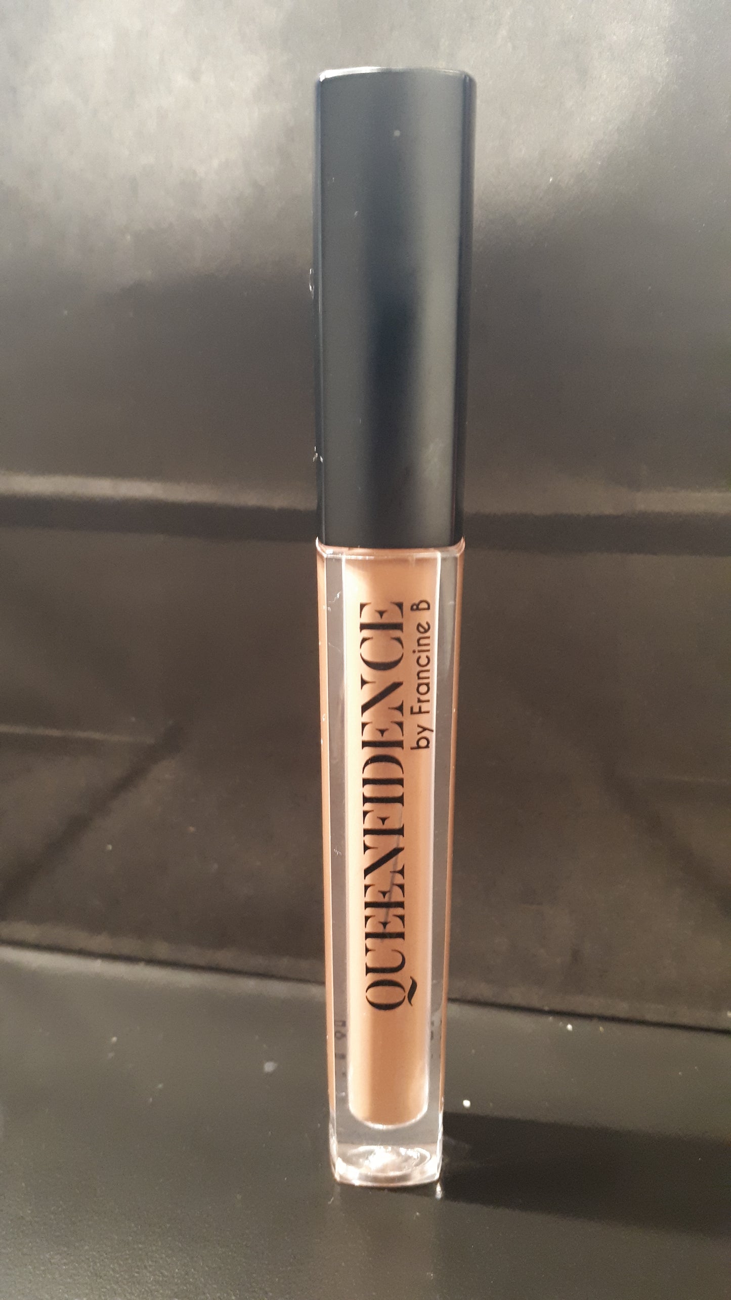 Queenfidence Cosmetics Liquid Matte Lipstick