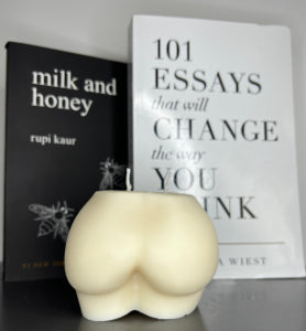 Butt Candles - Multicoloured