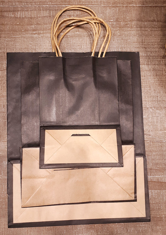U.E.L. store bag
