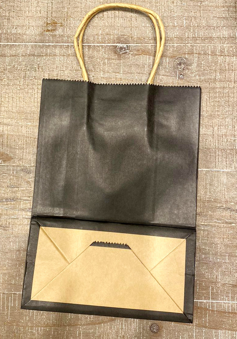 U.E.L. store bag