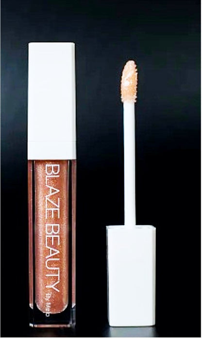 Lip gloss (blaze beauty)