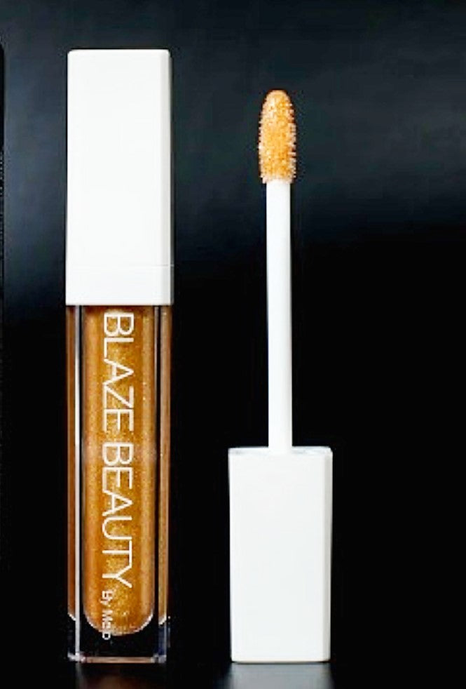 Lip gloss (blaze beauty)