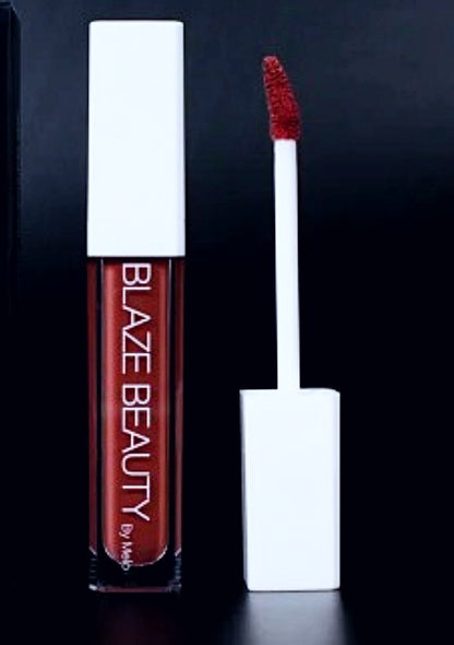 Lip gloss (blaze beauty)