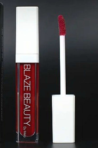 Lip gloss (blaze beauty)