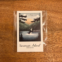 Polaroid Print - La Designs