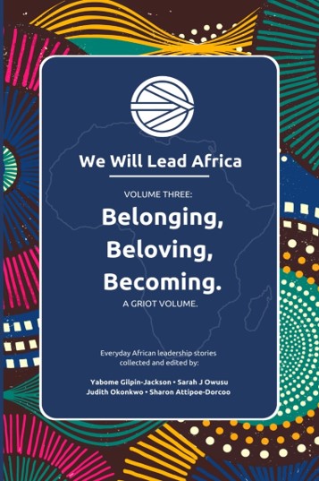 We Will Lead Africa Seires