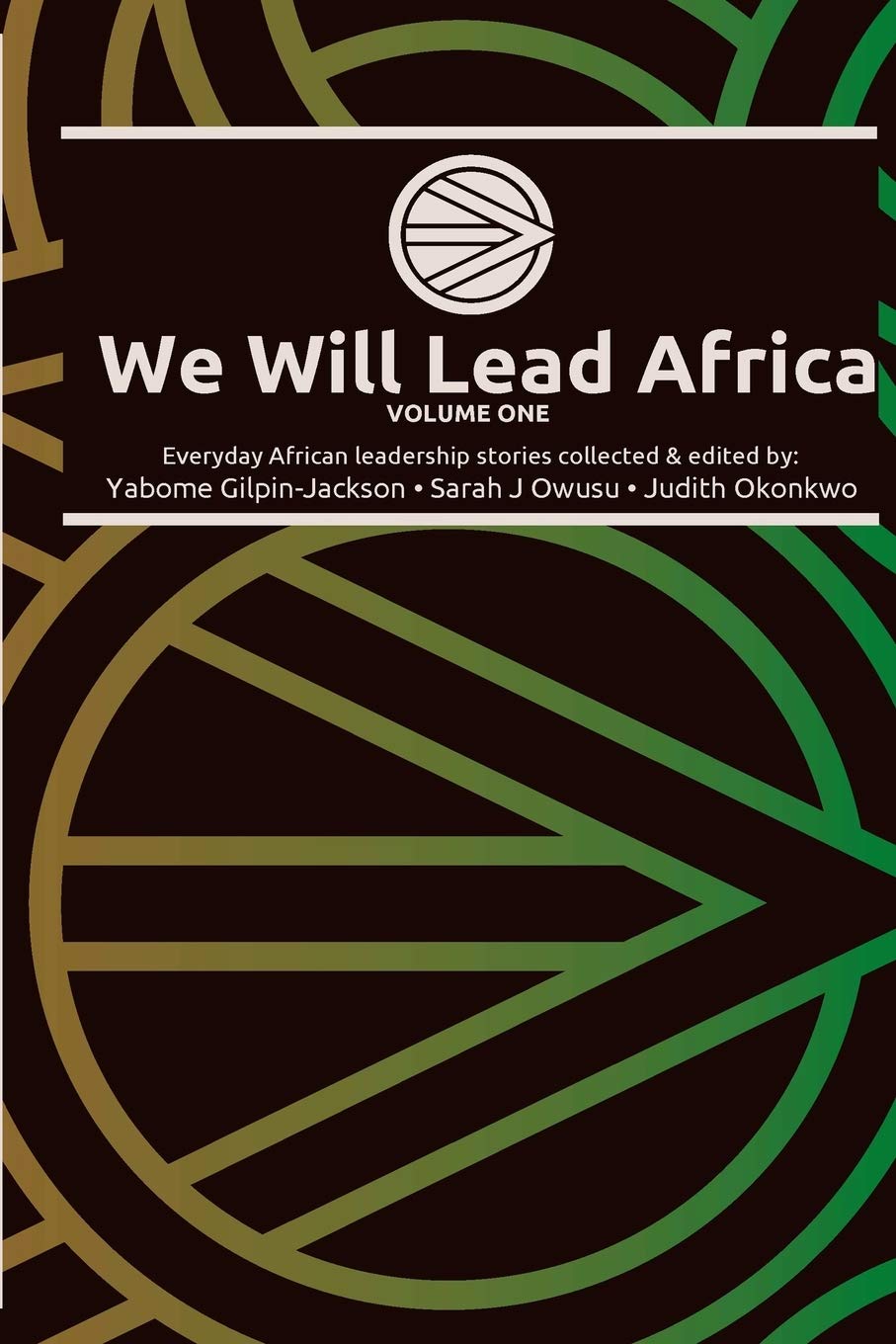 We Will Lead Africa Seires