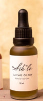 Natural Facial Oils - 30mL