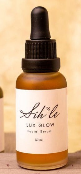 Natural Facial Oils - 30mL