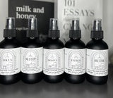 Linen Spray - 4oz