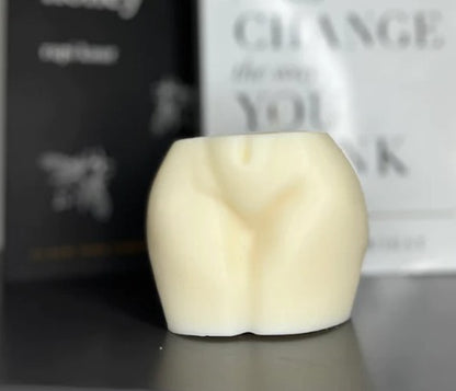 Butt Candles - Multicoloured