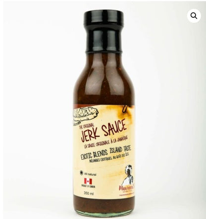 Maureen's sauces (350mL)