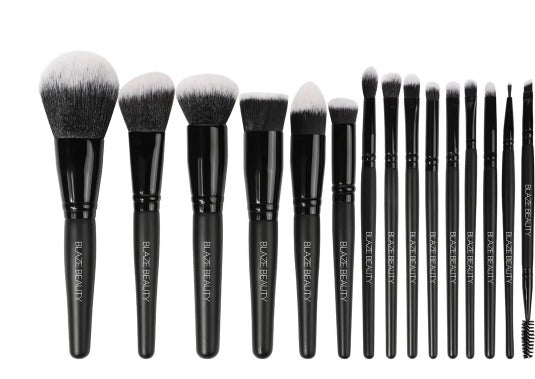 Brush set (BLAZE BEAUTY )